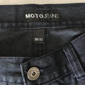 Jeans Skinny Fit